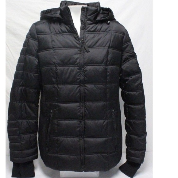 Nautica Jackets & Blazers - Nautica Women's Water Resistant Puffer Jacket